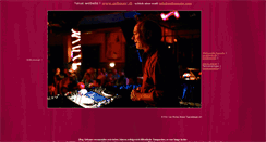 Desktop Screenshot of joerggebauer.de